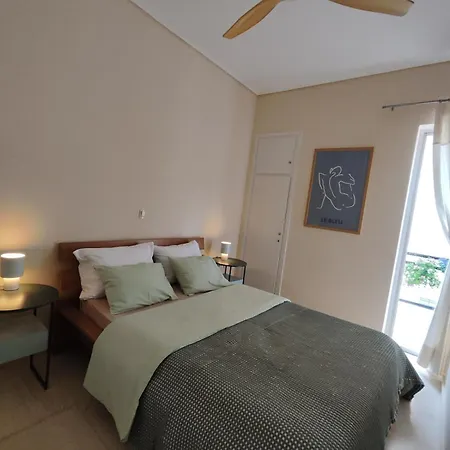 Groovy Flat 7 Апартаменты *