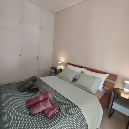 Groovy Flat 7 Апартаменты *