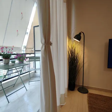 Groovy Flat 7 شقة