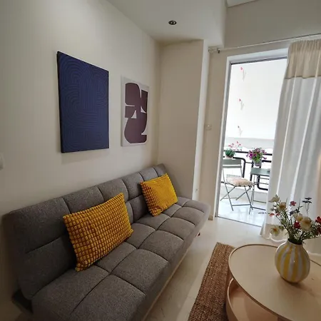 Groovy Flat 7 شقة