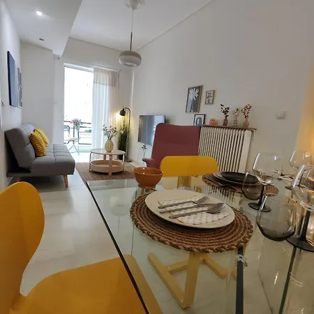 Groovy Flat 7 شقة