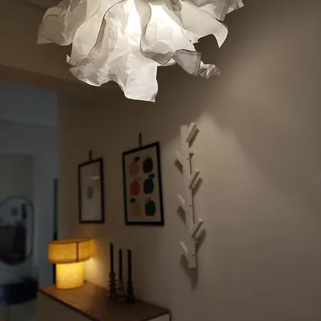 Groovy Flat 7 شقة *